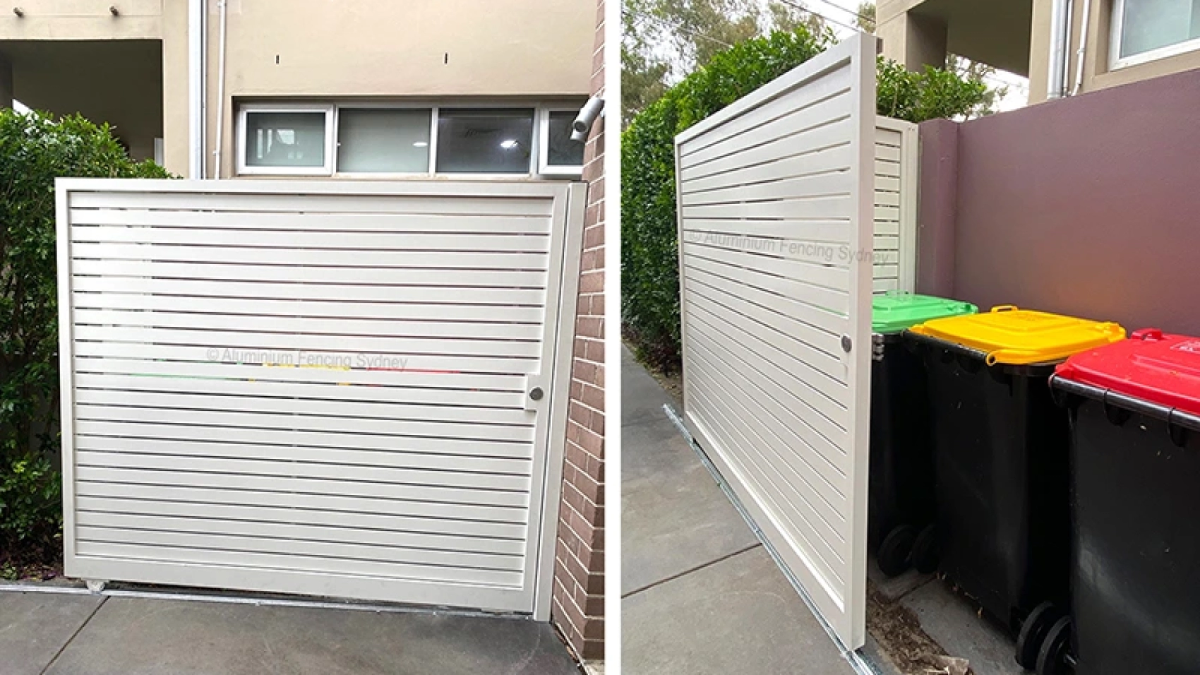 AFS Why Bin Enclosure Gates Are Becoming a Must-Have Feature