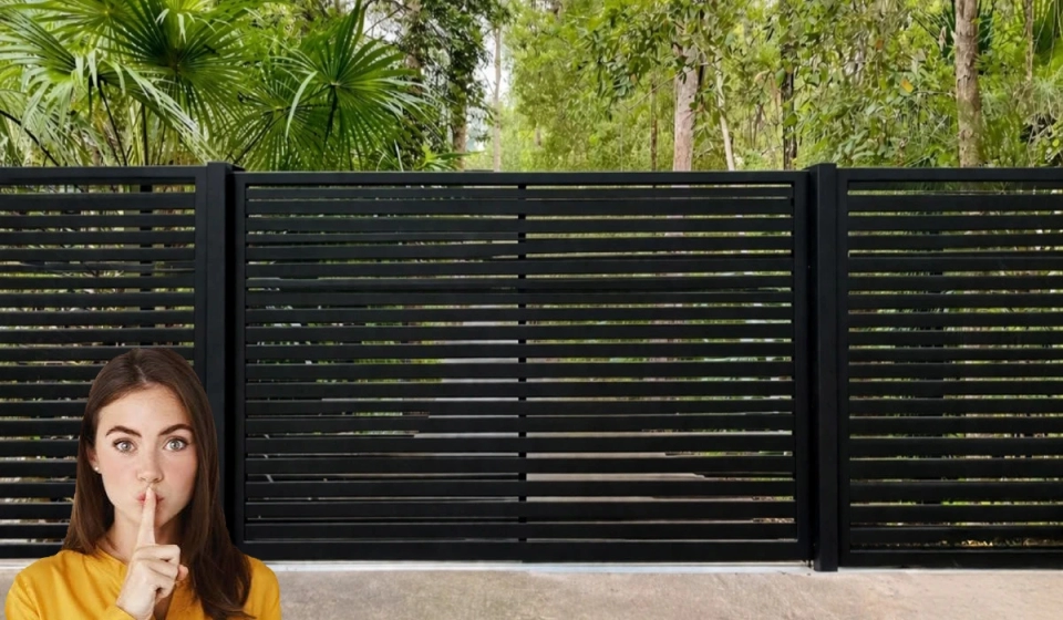 AFS Sliding Gates Security Secrets