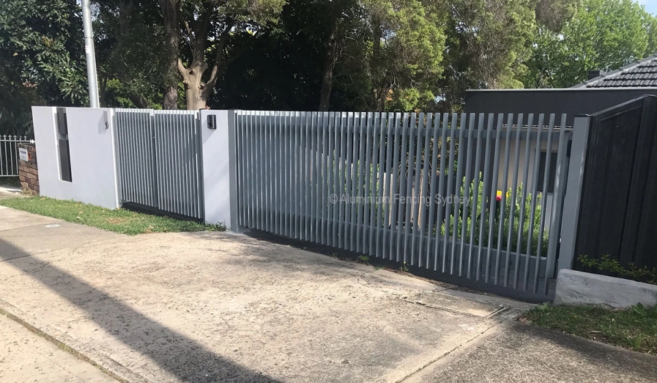 AFS Why Sydney Homeowners Are Switching to Electric Gates